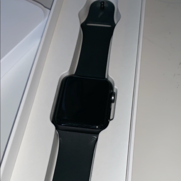 series 3 apple watch